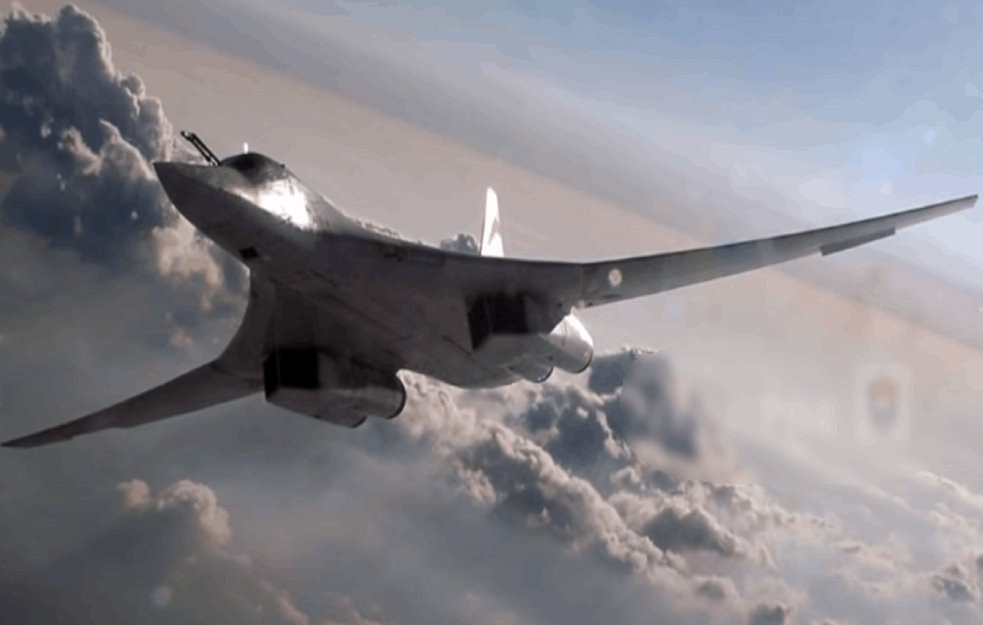 OBORILI REKORD U DUŽINI LETA: Ruski bombarderi u misiji demonstriranja nadmoći
